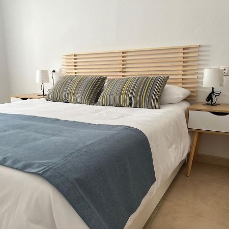 Apartamento San Agustin Nº 1 Cordoba Exterior photo