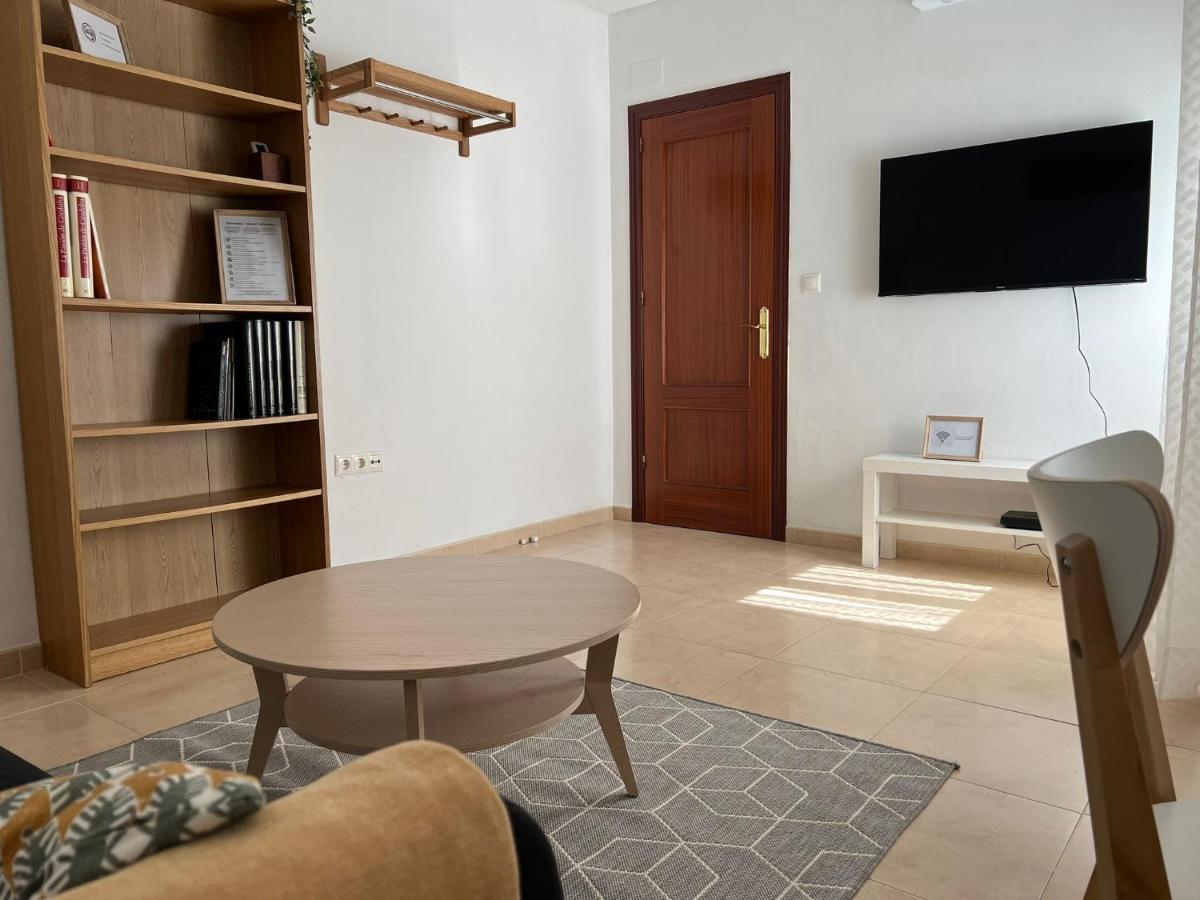 Apartamento San Agustin Nº 1 Cordoba Exterior photo