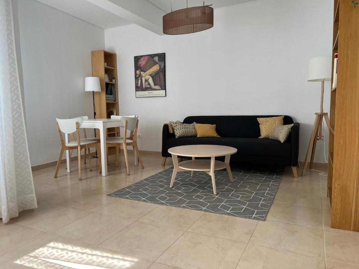 Apartamento San Agustin Nº 1 Cordoba Exterior photo