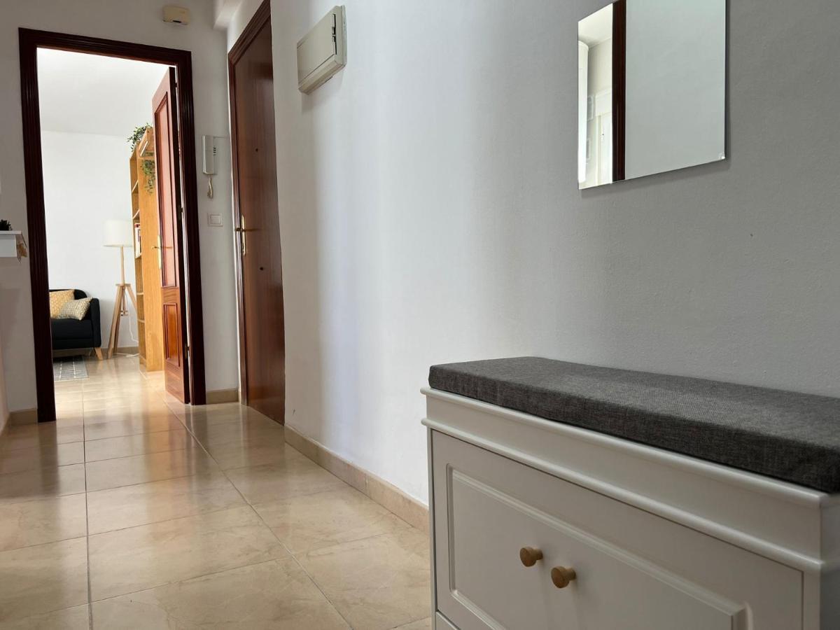 Apartamento San Agustin Nº 1 Cordoba Exterior photo