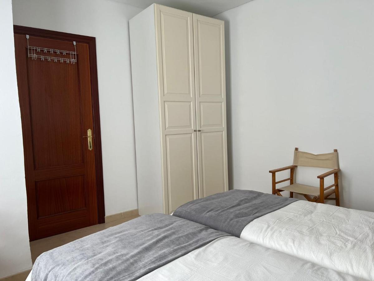 Apartamento San Agustin Nº 1 Cordoba Exterior photo